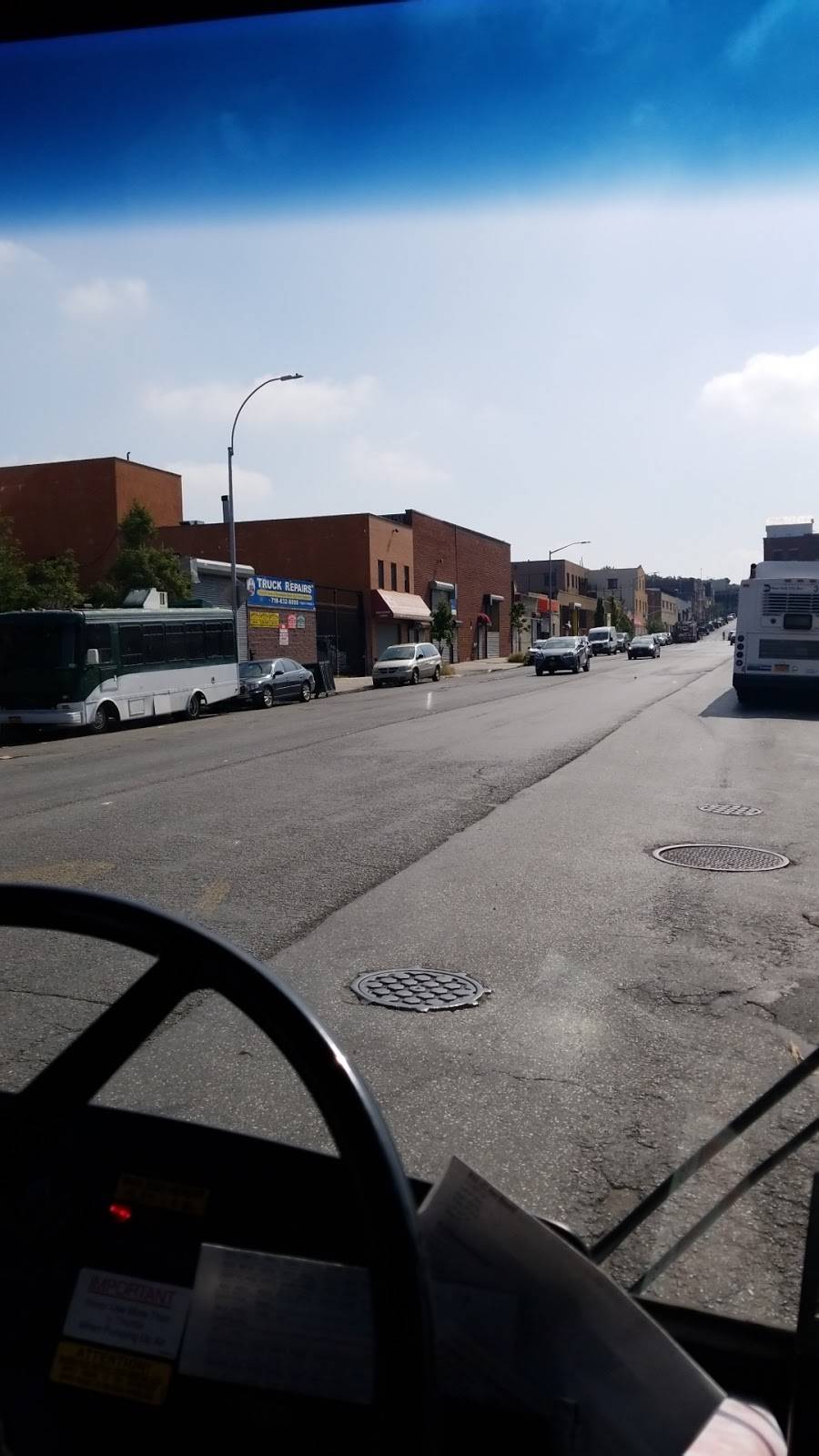 Bari Sandwich Shop | restaurant | 135 58th St, Brooklyn, NY 11220, USA | 7187650170 OR +1 718-765-0170