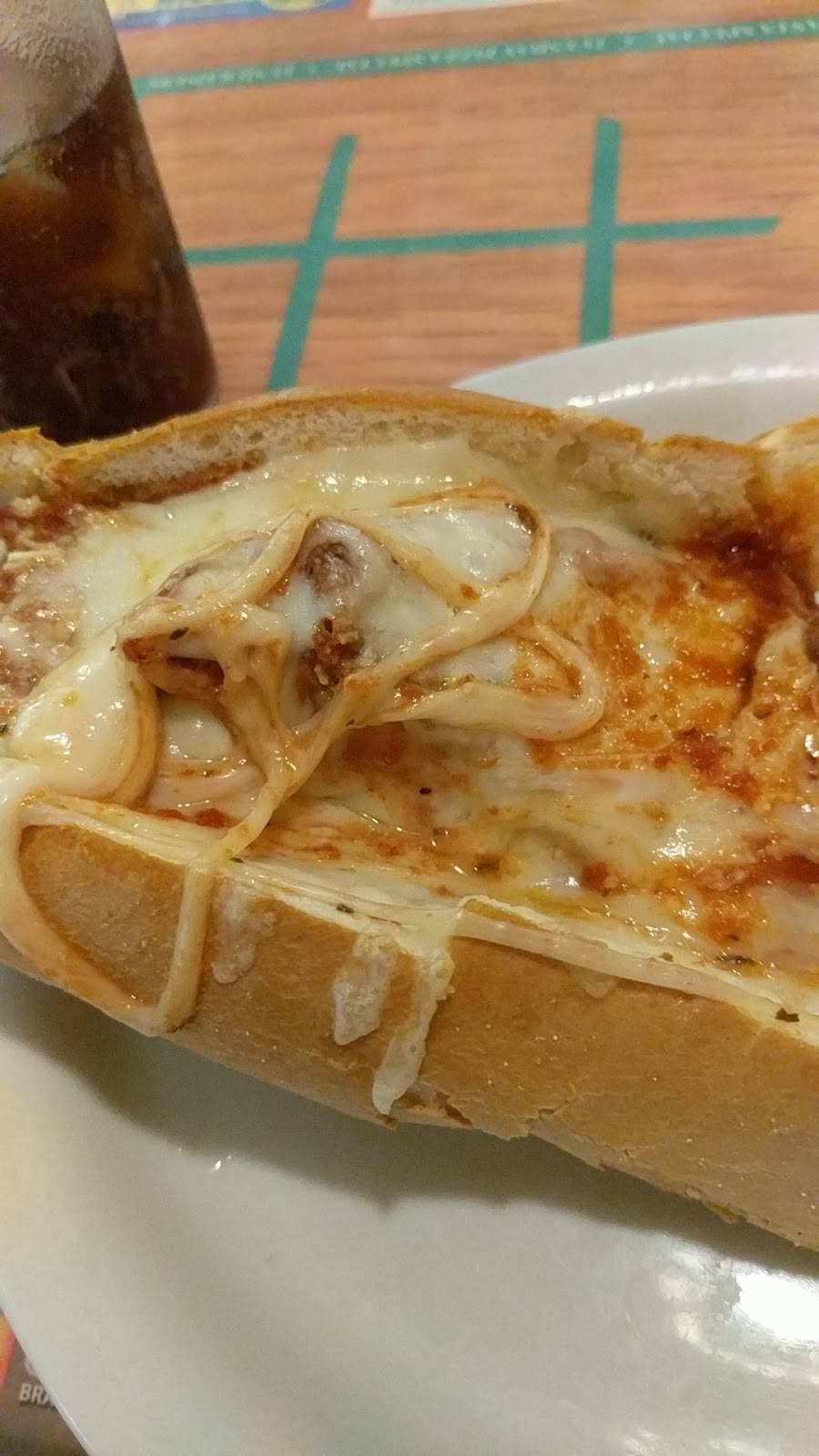 Buontempo Brothers Pizza | meal takeaway | 1 S Main St, Bel Air, MD 21014, USA | 4108387640 OR +1 410-838-7640