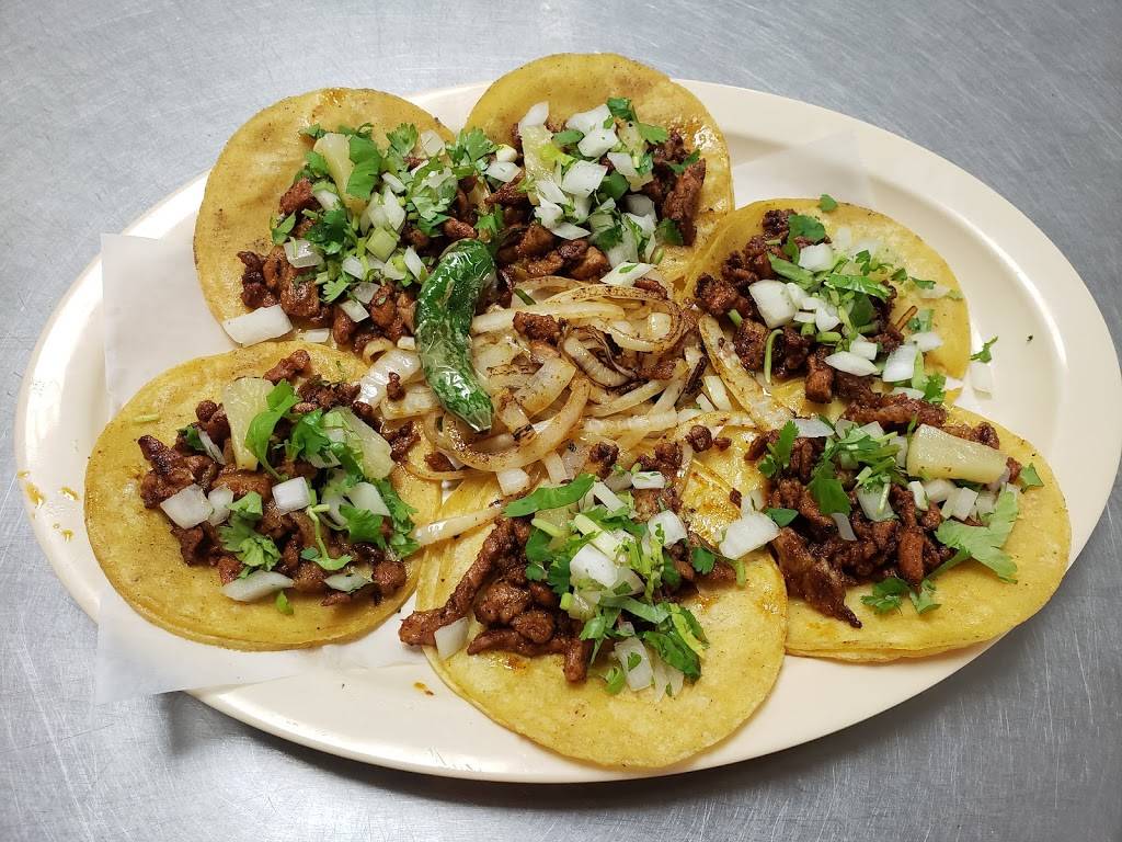 Taqueria La Guera | restaurant | 26835 Cypresswood Dr, Spring, TX 77373, USA | 3465291423 OR +1 346-529-1423