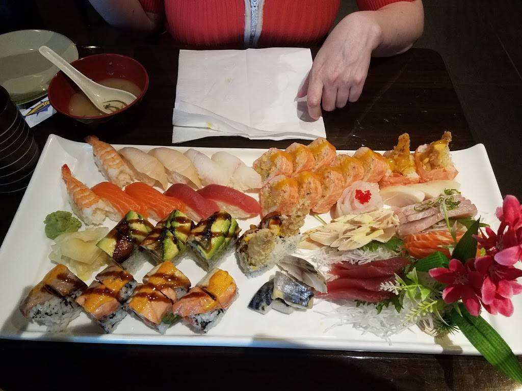 Masa Sushi Lounge | restaurant | 828 S Oyster Bay Rd, Hicksville, NY 11801, USA | 5166050655 OR +1 516-605-0655