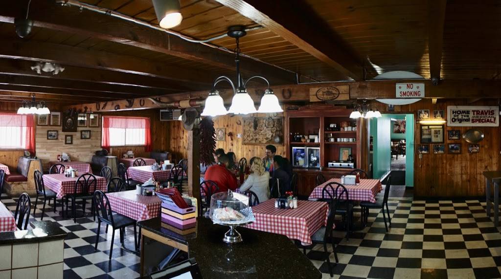 Grandmas K & I Diner | restaurant | 2500 Broadway Blvd SE, Albuquerque, NM 87102, USA | 5052431881 OR +1 505-243-1881