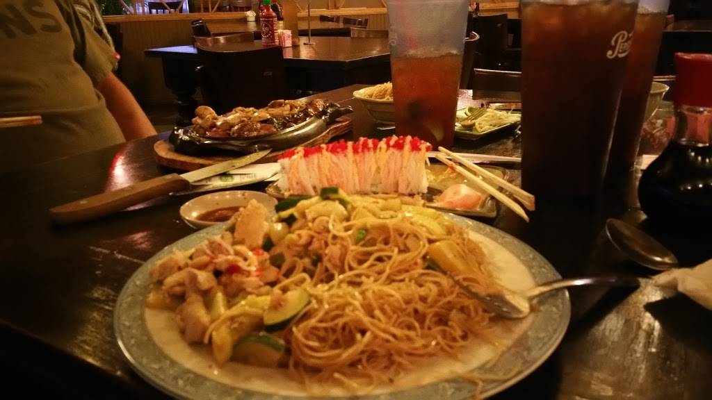 Hu-Dat Noodle House 2 | restaurant | 14017 Northwest Blvd, Corpus Christi, TX 78410, USA | 3613878300 OR +1 361-387-8300