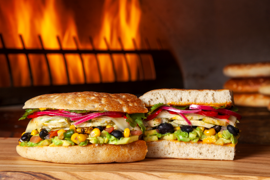 Urbane Cafe | restaurant | 120 Fletcher Pkwy #115, El Cajon, CA 92020, USA | 6198020221 OR +1 619-802-0221