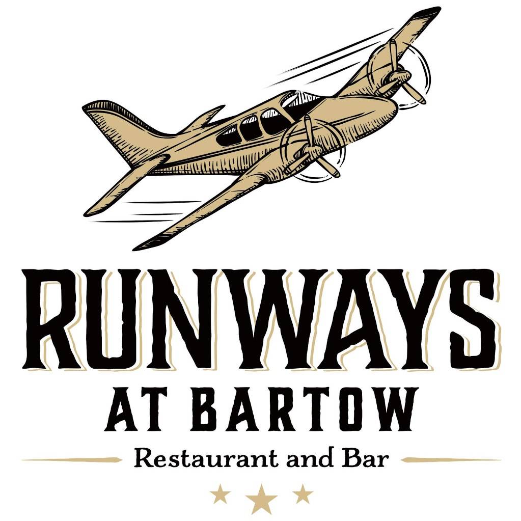 Runways at Bartow | restaurant | 5995 Delta Ave, Bartow, FL 33830, USA | 8635194400 OR +1 863-519-4400