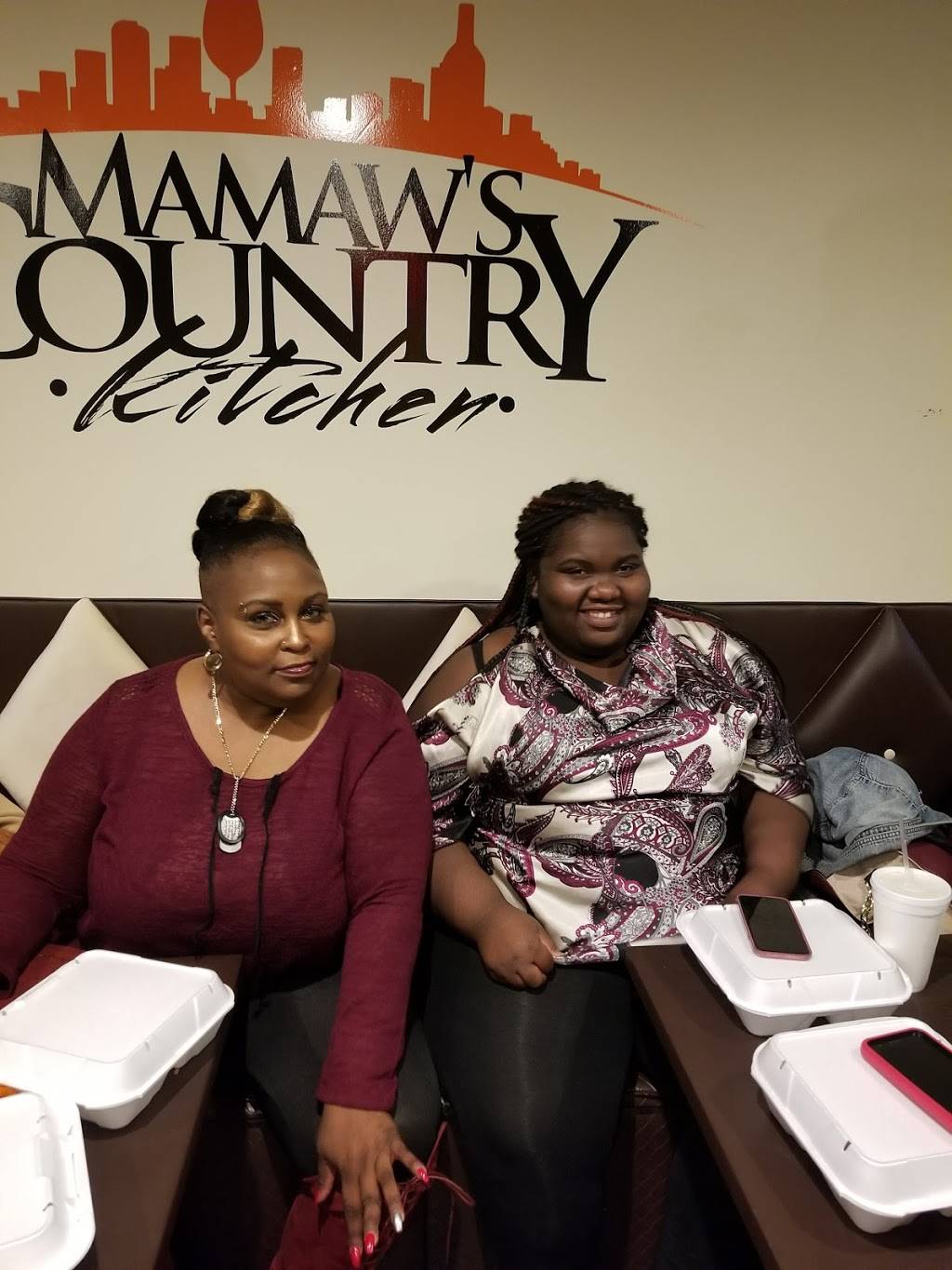 Mamaws County Kitchen | restaurant | 4761 Memorial Dr, Decatur, GA 30032, USA | 8334626297 OR +1 833-462-6297