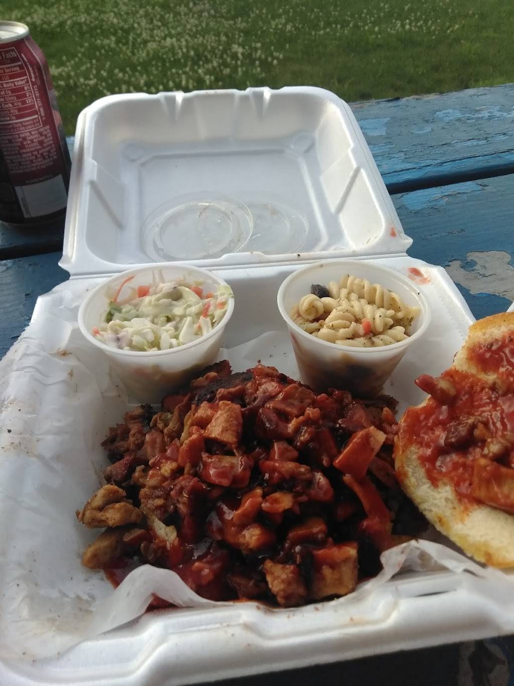 Up N Smoke Rib Shack | restaurant | 2311 US-12, Michigan City, IN 46360, USA | 2198790997 OR +1 219-879-0997