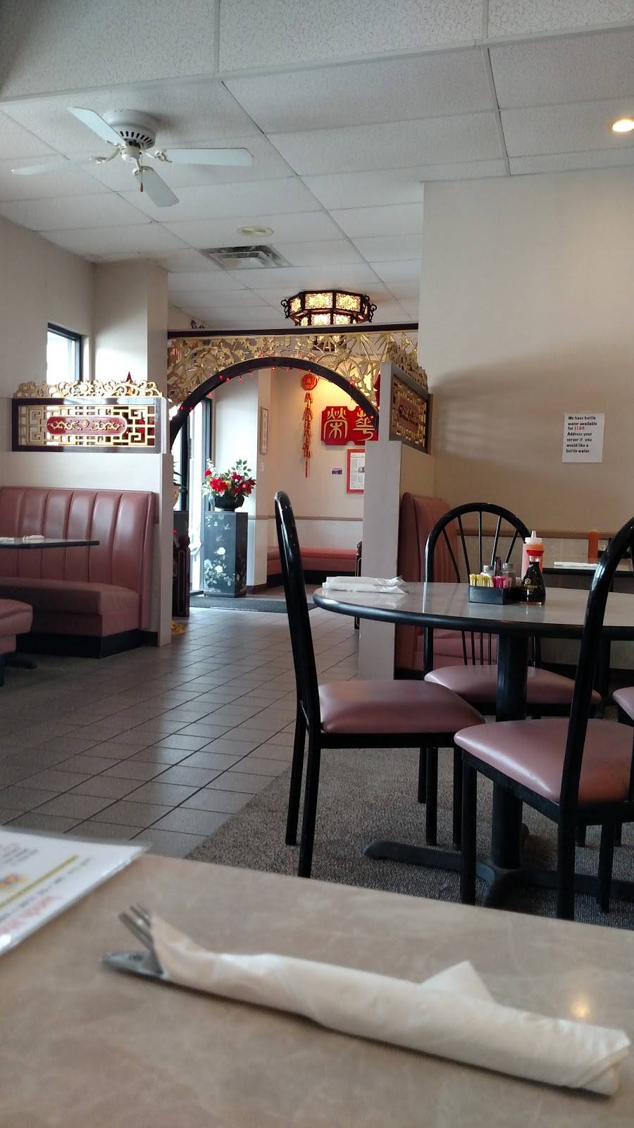 Grand China Restaurant | restaurant | 4141 Clemson Blvd, Anderson, SC 29621, USA | 8642616688 OR +1 864-261-6688