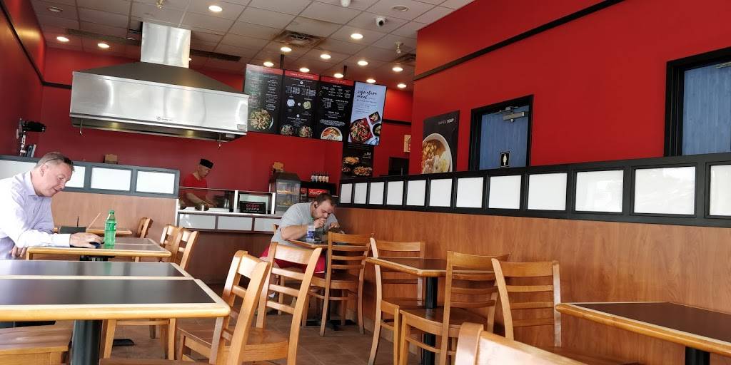 Teriyaki Experience | restaurant | 90 Edgeley Blvd, Concord, ON L4K 5W7, Canada | 9057611810 OR +1 905-761-1810