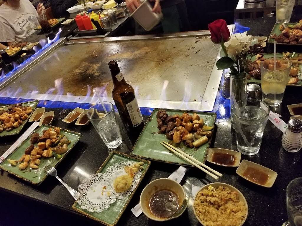 Bonsai | restaurant | 875 E 9400 S, Sandy, UT 84094, USA | 8013529288 OR +1 801-352-9288