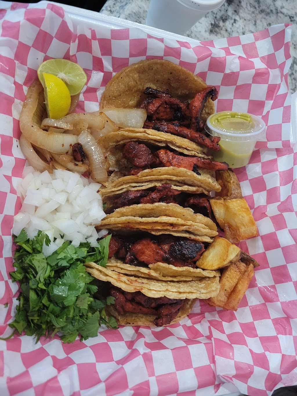 Taqueria DPattys Tacos y Mas | restaurant | 4113 S Sugar Rd Ste 12, Edinburg, TX 78539, USA | 9566099371 OR +1 956-609-9371