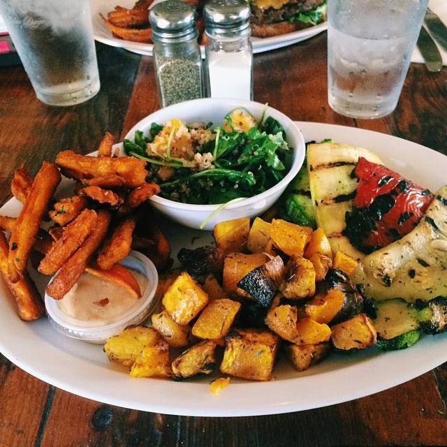 Bushfire Kitchen - Temecula | restaurant | 40665 Winchester Road, Suite #B1 Winchester, Marketplace, Temecula, CA 92591, USA | 9512960190 OR +1 951-296-0190