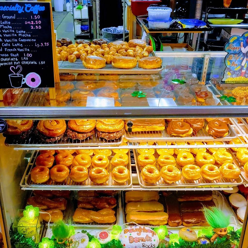 Doughboys Donuts | bakery | 11559 E 63rd St, Raytown, MO 64133, USA | 8163580840 OR +1 816-358-0840