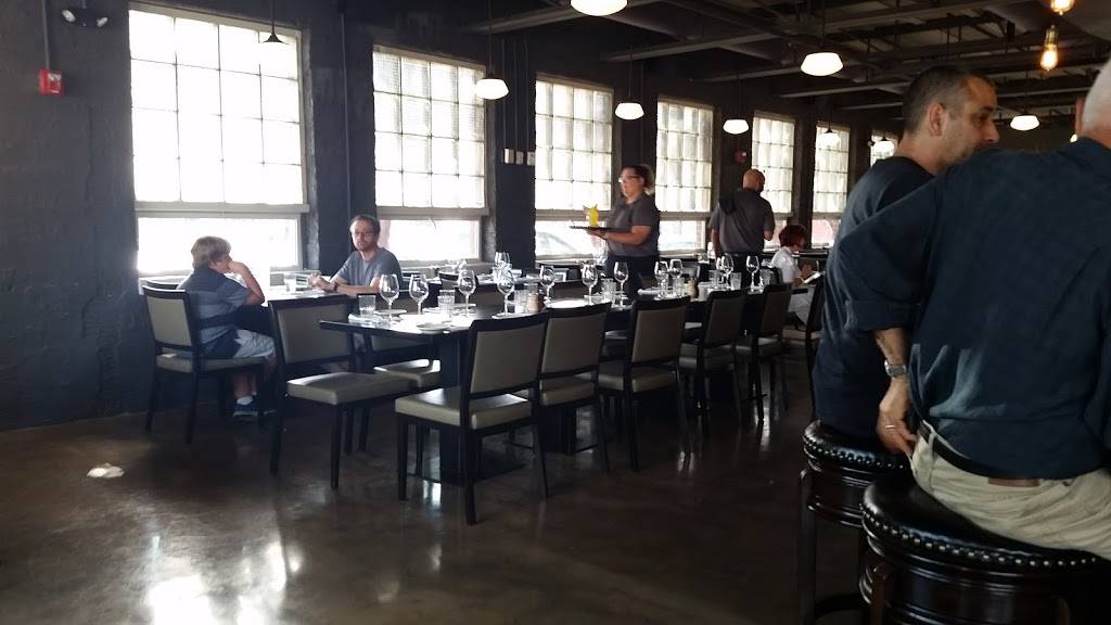 Blueprint on 3rd | restaurant | 3000 3rd Ave S, Birmingham, AL 35233, USA | 2054793000 OR +1 205-479-3000