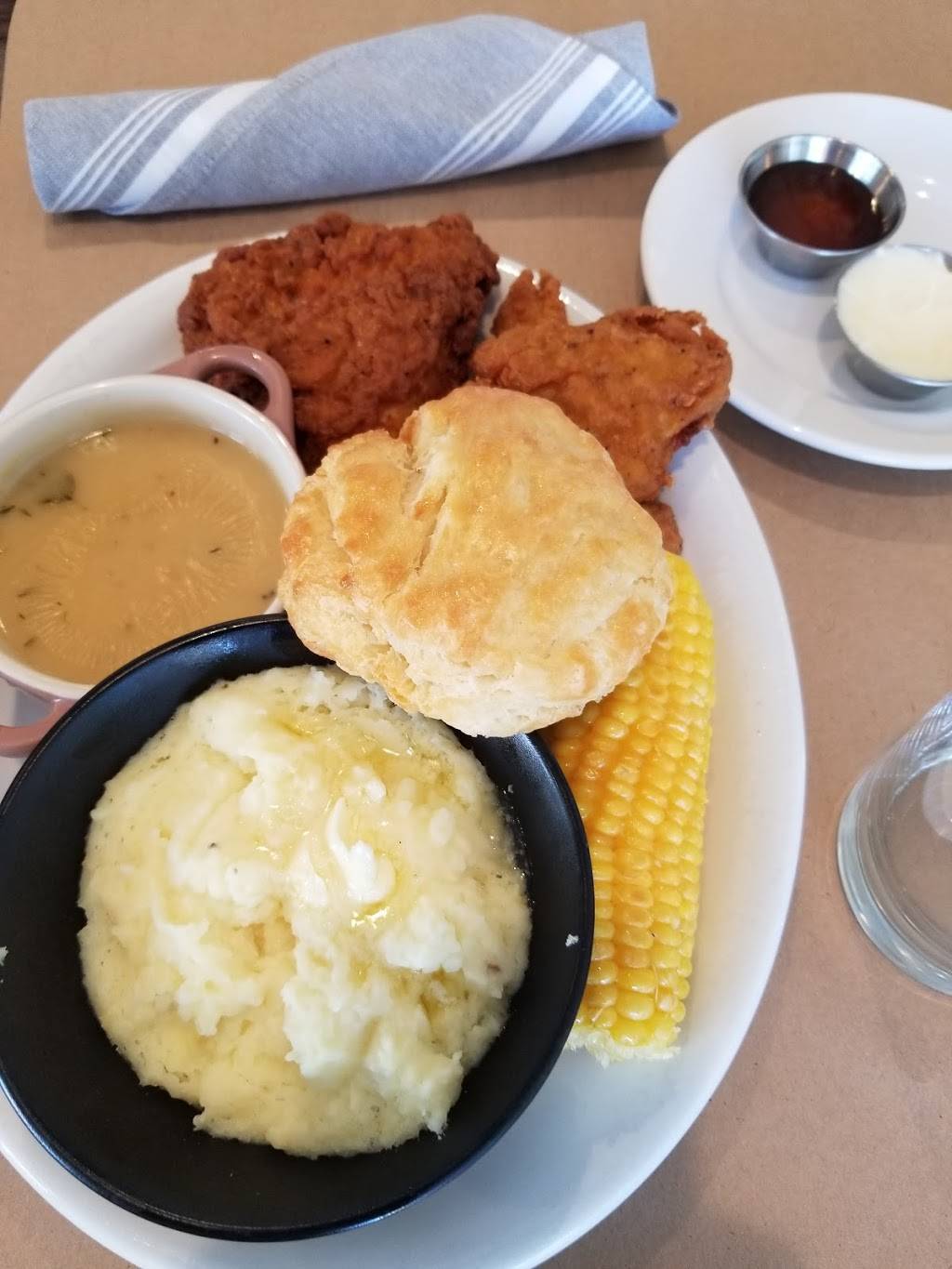 501 Park Avenue Bistro | restaurant | 501 Park Ave, Newport Beach, CA 92662, USA | 9498735884 OR +1 949-873-5884