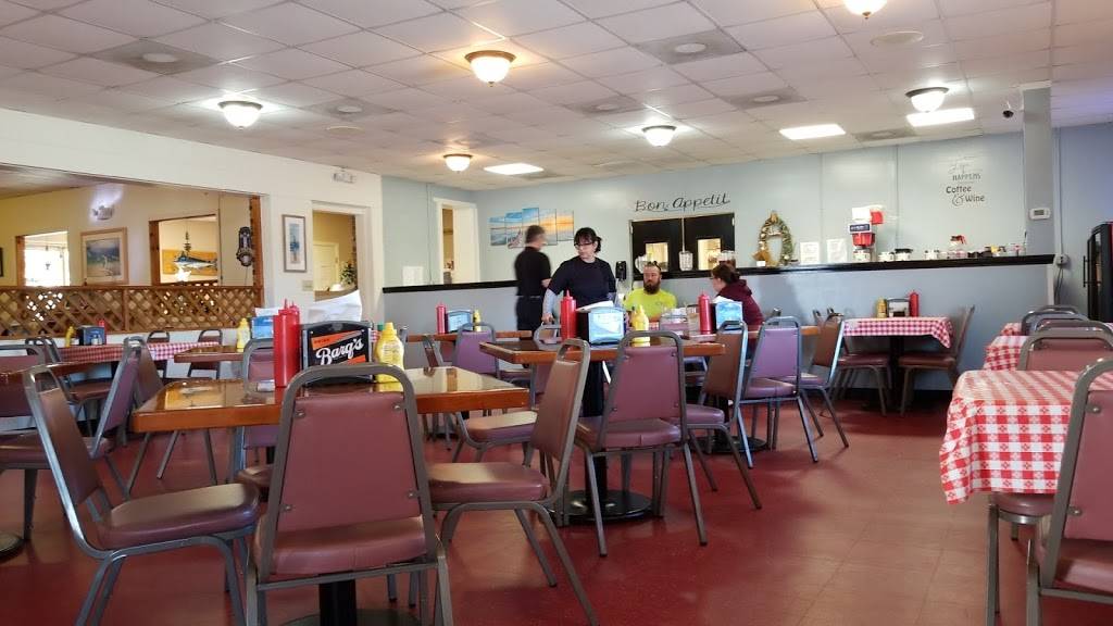 Cjs | restaurant | 7015 McCann Rd, Biloxi, MS 39532, USA | 2282808880 OR +1 228-280-8880