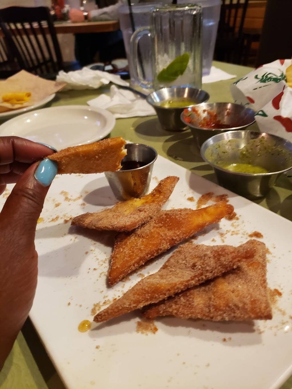 Cactus Grill | restaurant | 11849 Roe Ave, Leawood, KS 66211, USA | 9133459933 OR +1 913-345-9933