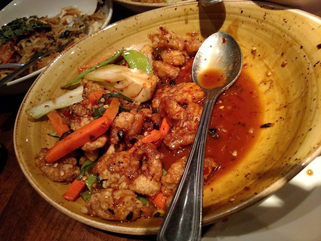 P.F. Changs | restaurant | 925 Blossom Hill Rd #1515, San Jose, CA 95123, USA | 4089602940 OR +1 408-960-2940