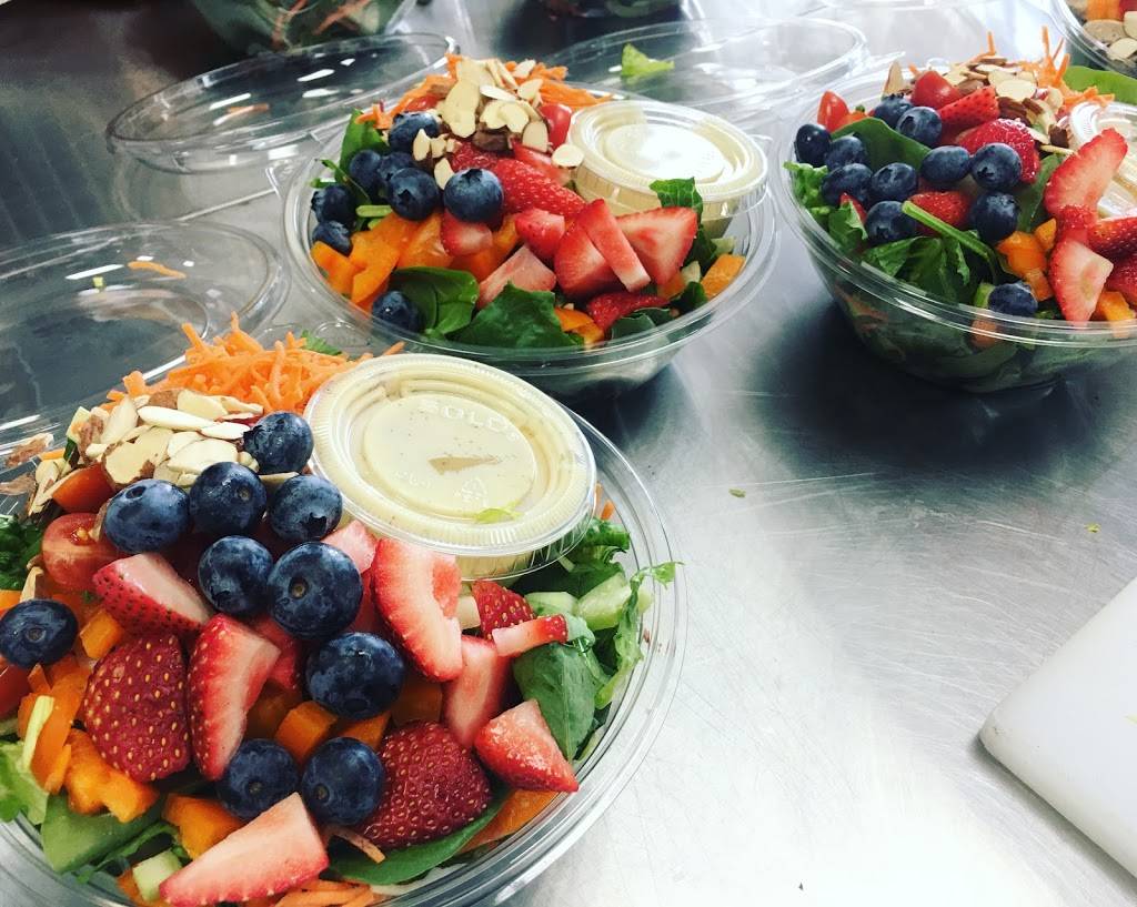 The Grateful Chef | meal takeaway | 1938 SE 6th St suite 103, Des Moines, IA 50315, USA | 5159015692 OR +1 515-901-5692