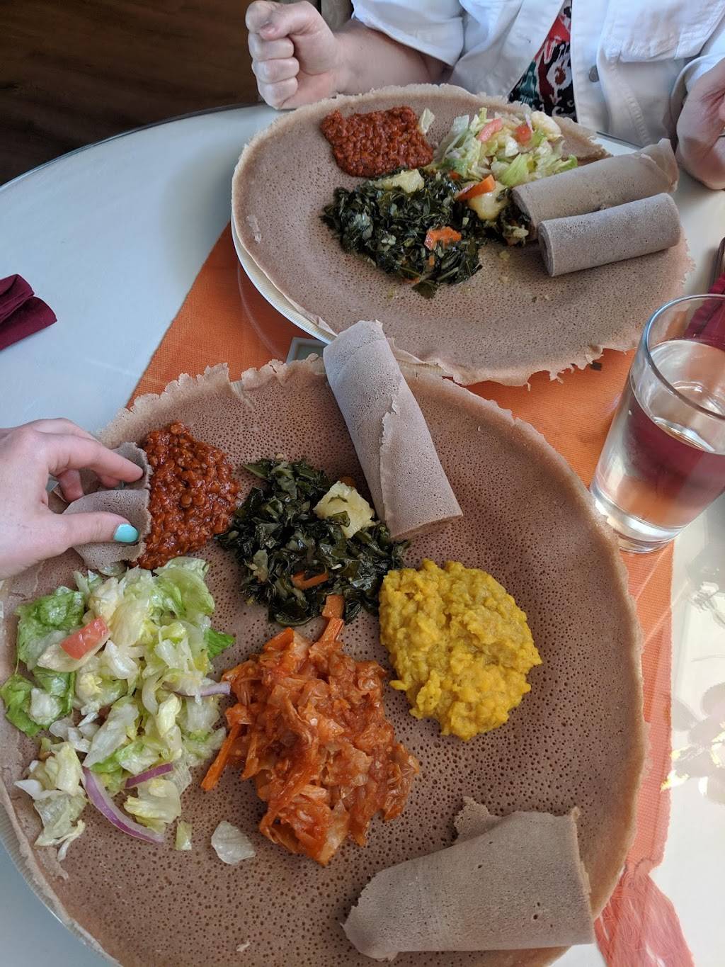 Queen of Sheba Restaurant | restaurant | 2804 Taylorsville Rd, Louisville, KY 40205, USA | 5024596301 OR +1 502-459-6301