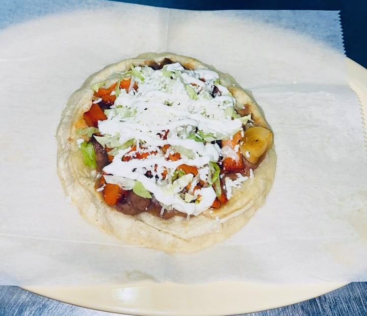 Taqueria Castelan | restaurant | 4411 W Orem Dr, Houston, TX 77045, USA | 9364392346 OR +1 936-439-2346