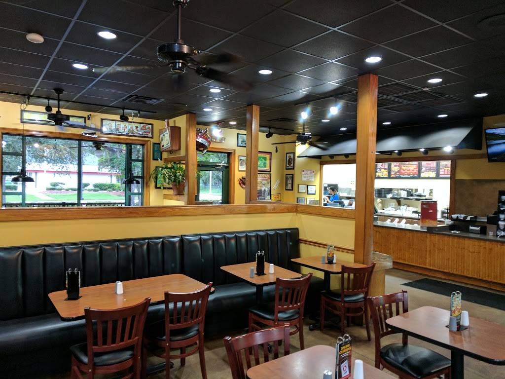 Zaxbys Chicken Fingers & Buffalo Wings | restaurant | 12301 San Jose Blvd, Jacksonville, FL 32223, USA | 9042609550 OR +1 904-260-9550