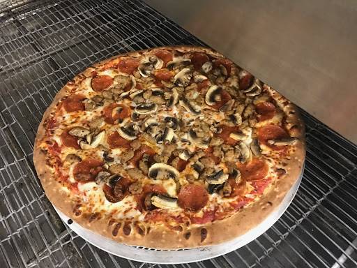 Cittis Pizza & Wings (Dallas Parkway) | restaurant | 18900 Dallas Pkwy ste #120, Dallas, TX 75287, USA | 9727070304 OR +1 972-707-0304