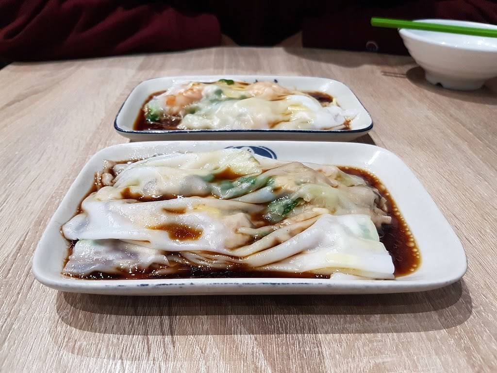 Yin Ji Chang Fen | restaurant | 7010 Warden Ave #17-18, Markham, ON L3R 5Y3, Canada | 9053072688 OR +1 905-307-2688