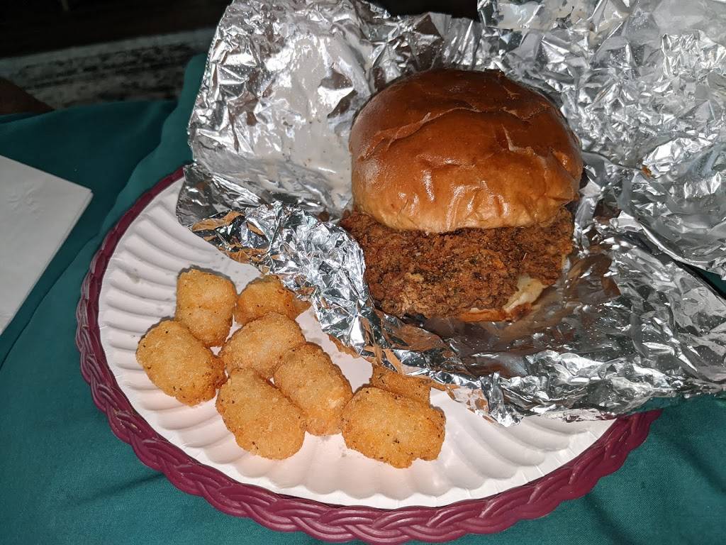 Turbo Chicken | restaurant | 5234 Portage Rd, Portage, MI 49002, USA | 2697751322 OR +1 269-775-1322