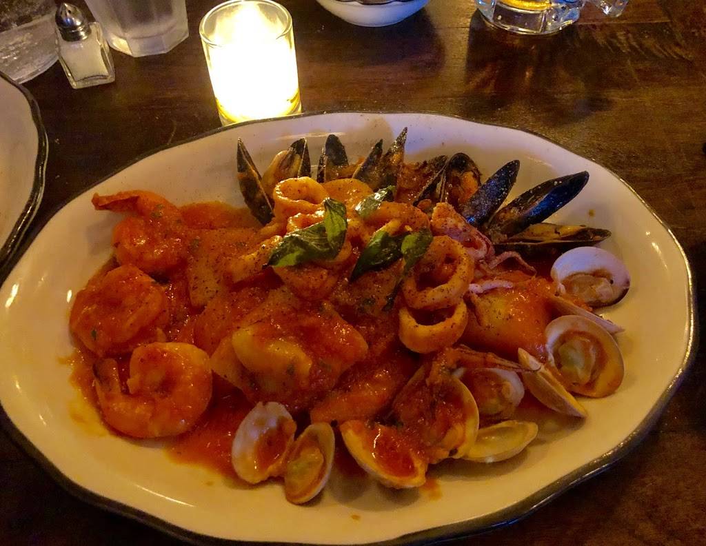 Osteria 106 | restaurant | 53 W 106th St, New York, NY 10025, USA | 6468337614 OR +1 646-833-7614