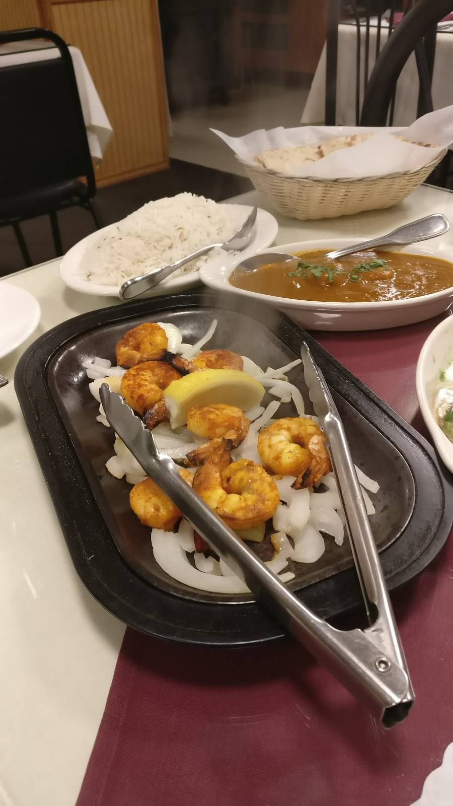 Maharaja | Indian Restaurant | restaurant | 610 SE 10th Ave, Hillsboro, OR 97123, USA | 5032144858 OR +1 503-214-4858