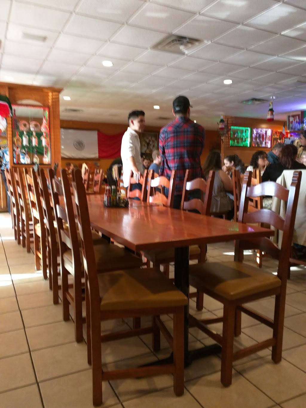 Cancun Mexican Grill | restaurant | 2713 N Clairemont Ave, Eau Claire, WI 54703, USA | 7158300211 OR +1 715-830-0211