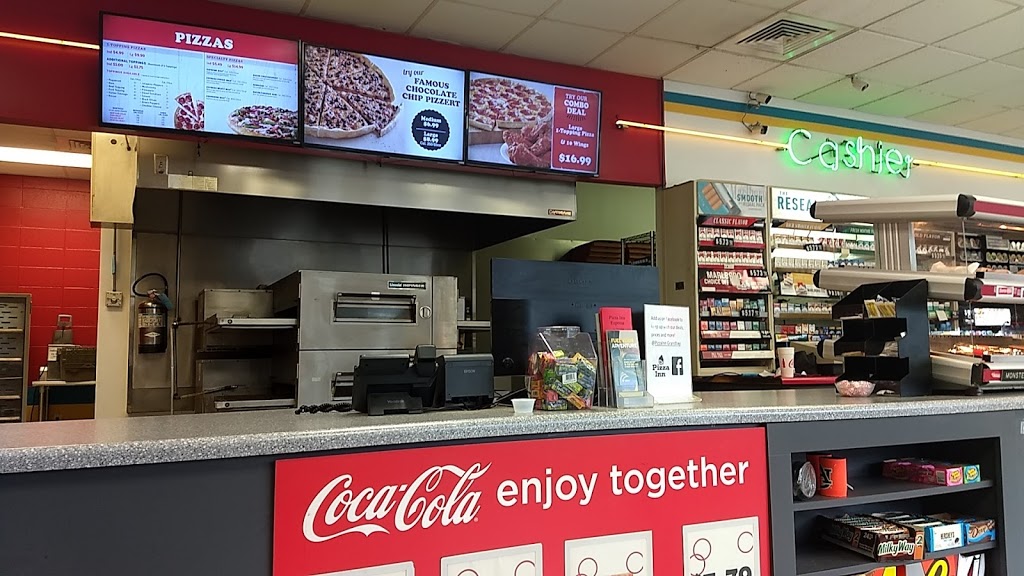 Pizza Inn Express | meal takeaway | 12640 AL-188, Grand Bay, AL 36541, USA | 2512900376 OR +1 251-290-0376