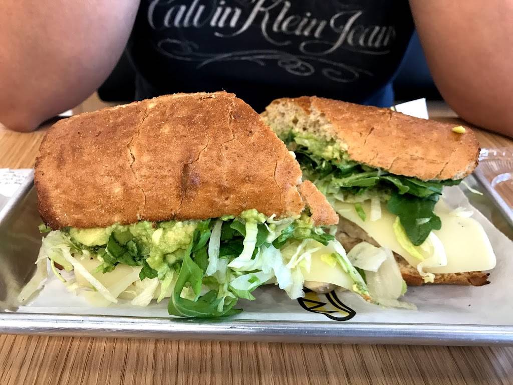 Which Wich Superior Sandwiches | restaurant | 1185 W Renaissance Pkwy #310, Rialto, CA 92376, USA | 9093208700 OR +1 909-320-8700