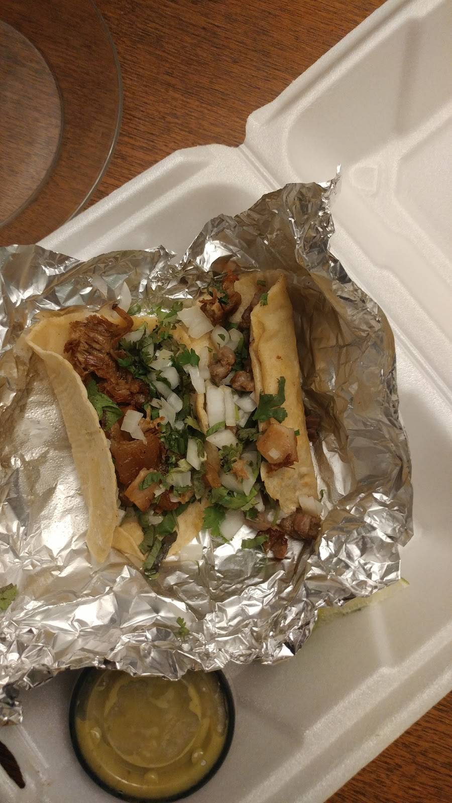 Mexican Food Tacos Y Antojitos CIELITO LINDO | restaurant | 10902 Casey Rd, Tampa, FL 33624, USA | 8137010551 OR +1 813-701-0551