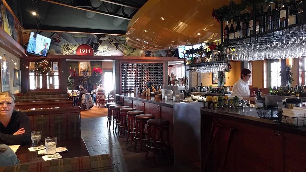 Doolittles Woodfire Grill | restaurant | 2140 Cliff Rd, Eagan, MN 55122, USA | 6514526627 OR +1 651-452-6627