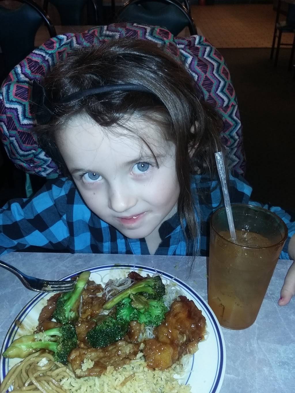 Great China Buffet | restaurant | 532 W 30th St, Connersville, IN 47331, USA | 7658278888 OR +1 765-827-8888