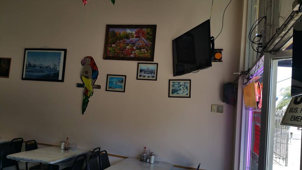 Margaritas Mexican Food | restaurant | 4900, 2101 Pico Blvd # 5, Los Angeles, CA 90006, USA | 2137385205 OR +1 213-738-5205