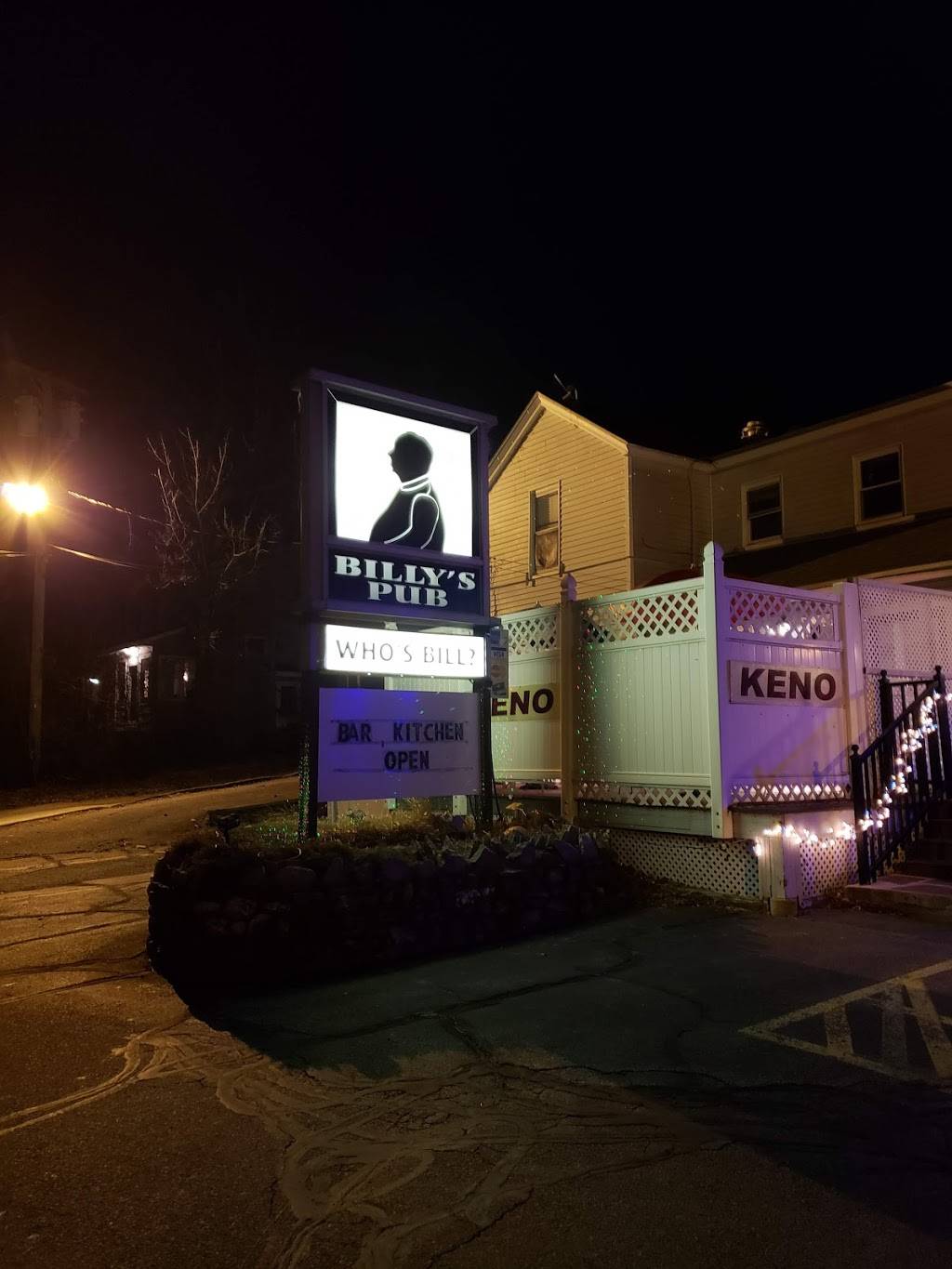 Billys Pub | restaurant | 81 Clinton St, Shrewsbury, MA 01545, USA | 5084253353 OR +1 508-425-3353