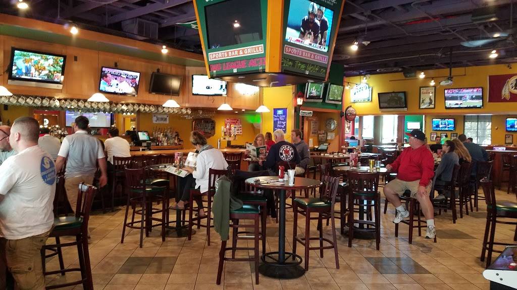 The Greene Turtle Sports Bar & Grille | restaurant | 19961 Century Blvd, Germantown, MD 20874, USA | 2406861800 OR +1 240-686-1800