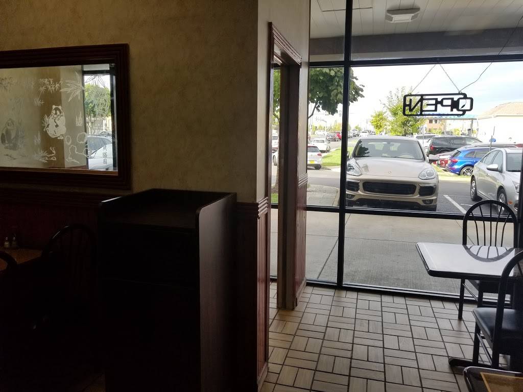 China Garden Restaurant | restaurant | 6424 Landsdowne Centre Dr, Alexandria, VA 22315, USA | 7033392250 OR +1 703-339-2250