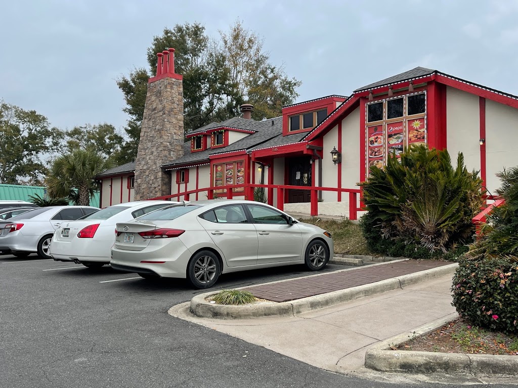 Kaceys Buffet | restaurant | 2545 N Monroe St, Tallahassee, FL 32303, USA | 8507270854 OR +1 850-727-0854