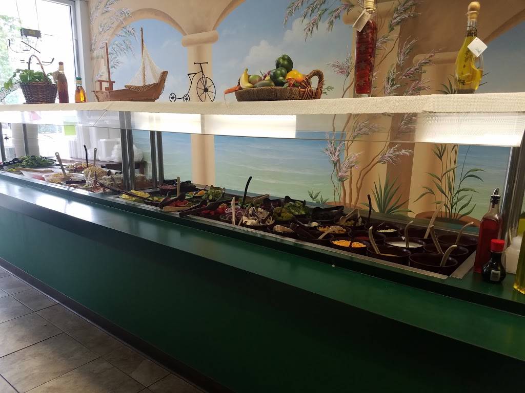 Secret Garden | restaurant | 505 N Florida Ave, Tampa, FL 33602, USA | 8132280598 OR +1 813-228-0598