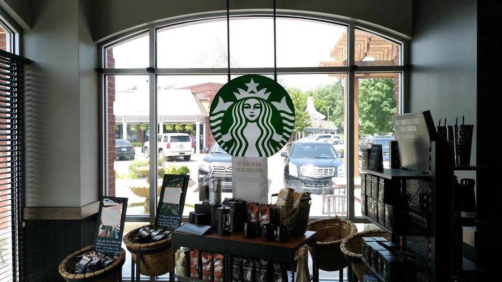 Starbucks | cafe | 6920 Mission Rd, Prairie Village, KS 66208, USA | 9132364907 OR +1 913-236-4907