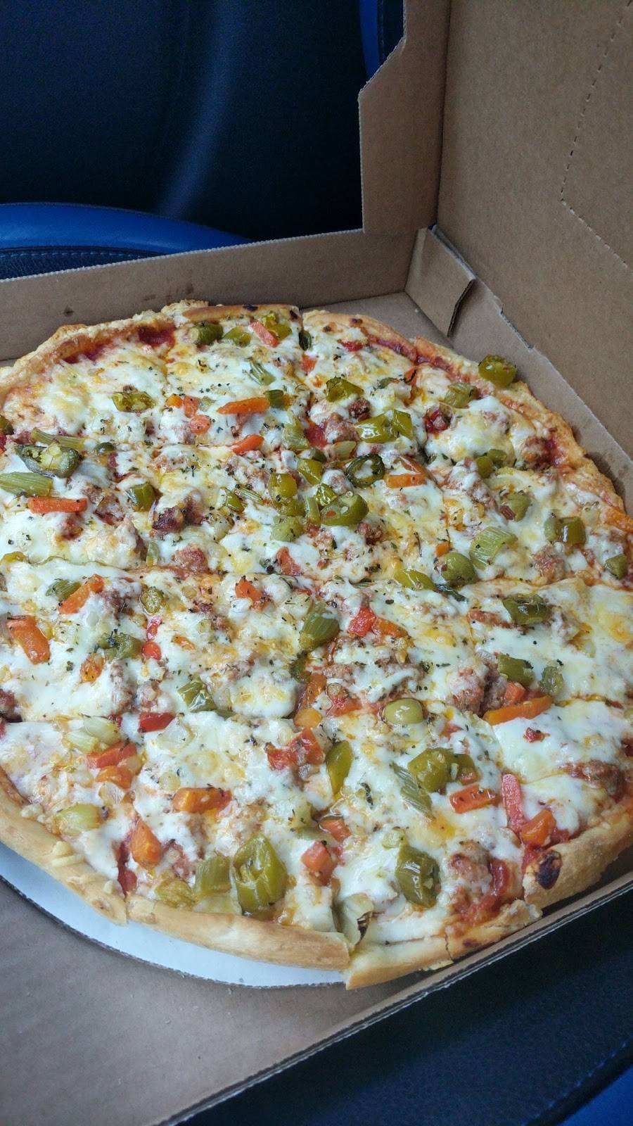 Aurelios Pizza | meal delivery | 6543 W 127th St, Palos Heights, IL 60463, USA | 7083895170 OR +1 708-389-5170