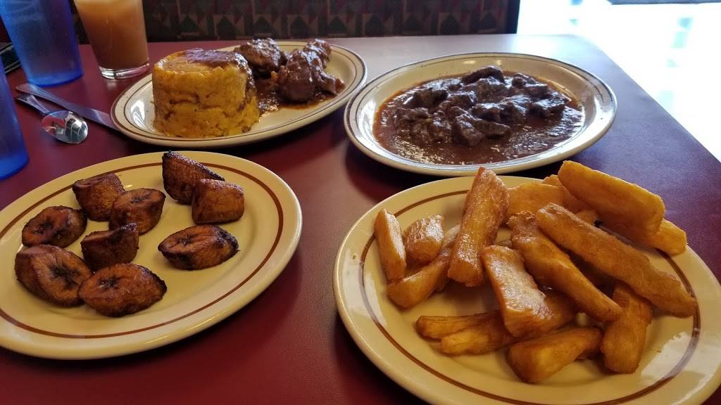 Merengue Restaurant | restaurant | 625 Mt Clinton Pike i, Harrisonburg, VA 22802, USA | 5402170027 OR +1 540-217-0027