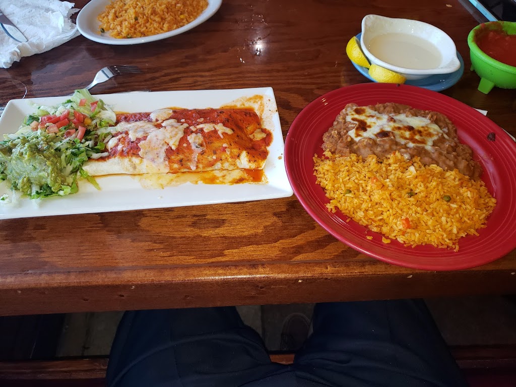 El Patron Mexican Grill | restaurant | 8662 Navarre Pkwy, Navarre, FL 32566, USA | 8509360950 OR +1 850-936-0950