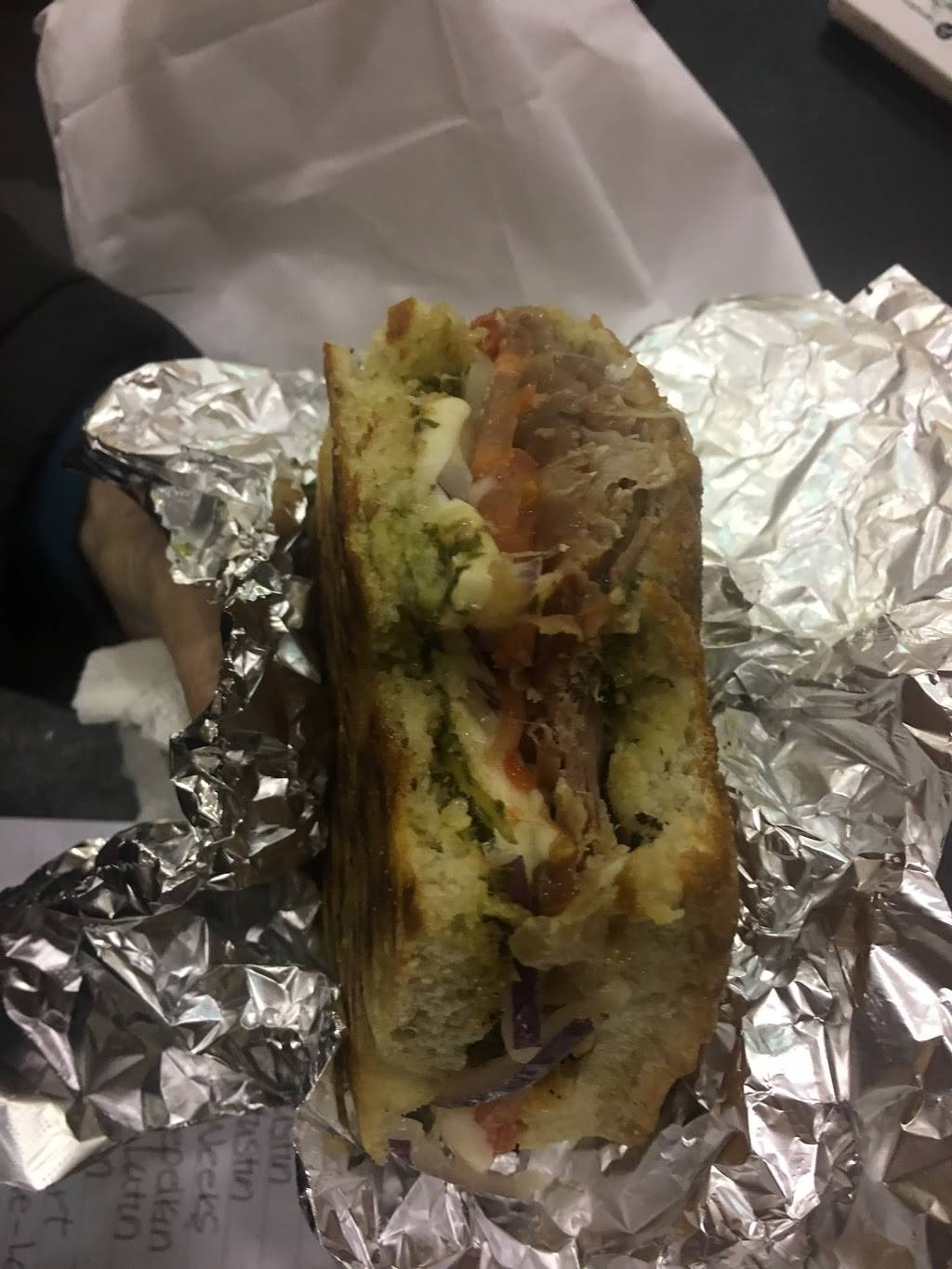 Juliets Italian Market and Café | restaurant | 9 E Church St, Frederick, MD 21701, USA | 3016200077 OR +1 301-620-0077