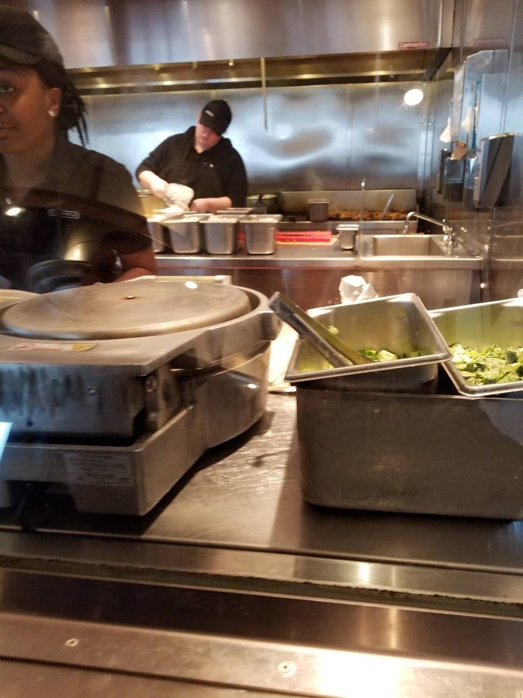 Chipotle Mexican Grill | restaurant | 36200 Euclid Ave Ste 12, Willoughby, OH 44094, USA | 4409425897 OR +1 440-942-5897