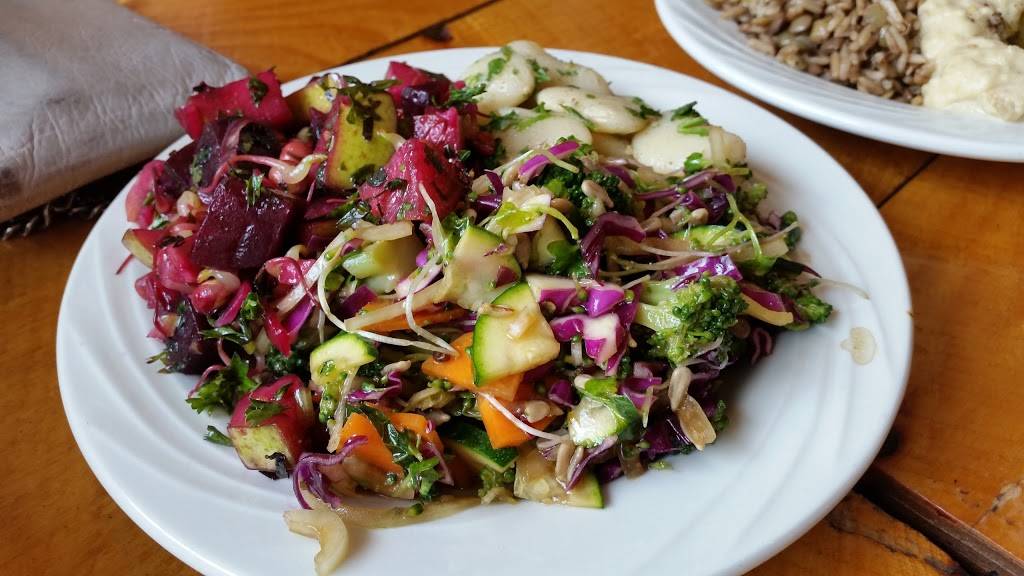 Omnivore | meal takeaway | 4351 Boul St-Laurent, Montréal, QC H2W 1Z8, Canada | 5143035757 OR +1 514-303-5757