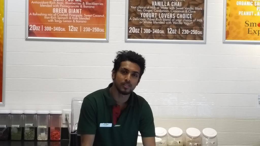 Subway Restaurants | restaurant | 2409 Richmond Ave, Staten Island, NY 10314, USA | 3479343916 OR +1 347-934-3916